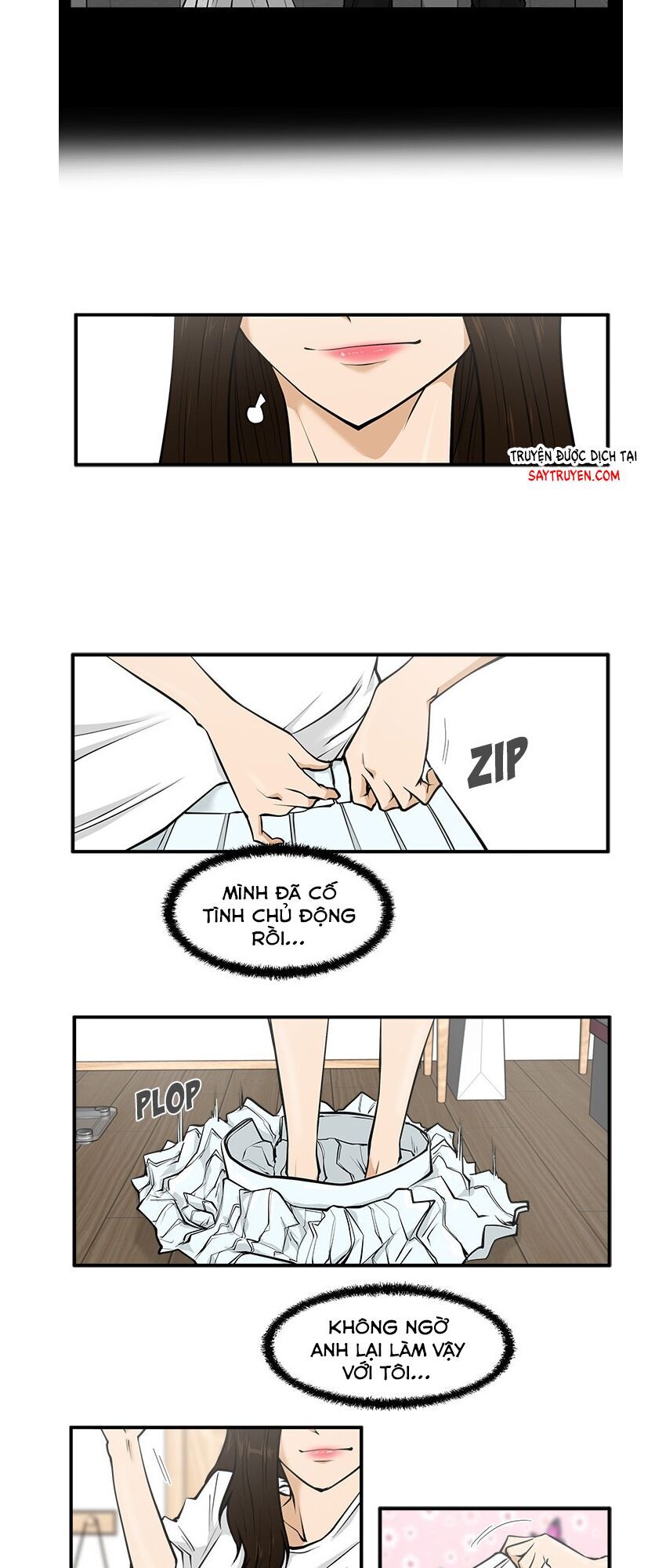 Mr.Kang Chapter 26 - Trang 2