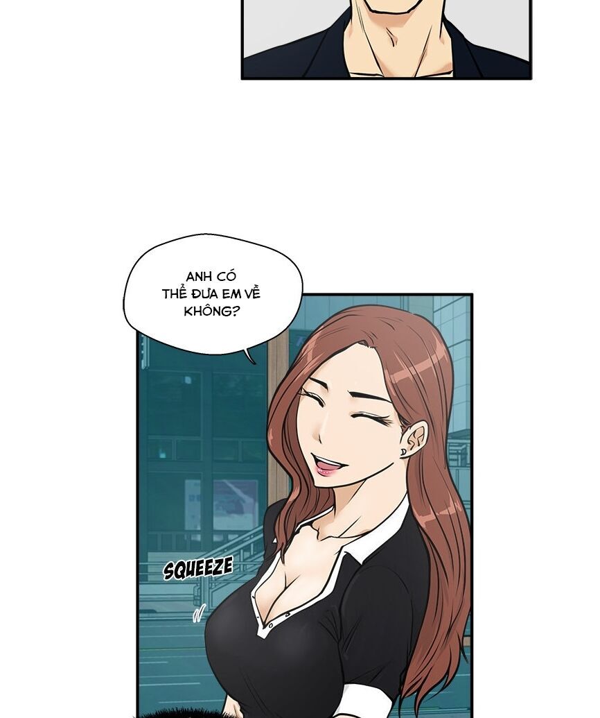 Mr.Kang Chapter 25 - Trang 2