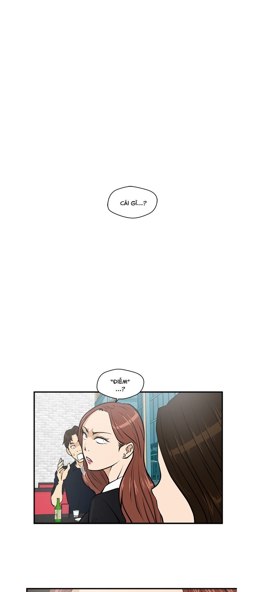 Mr.Kang Chapter 25 - Trang 2