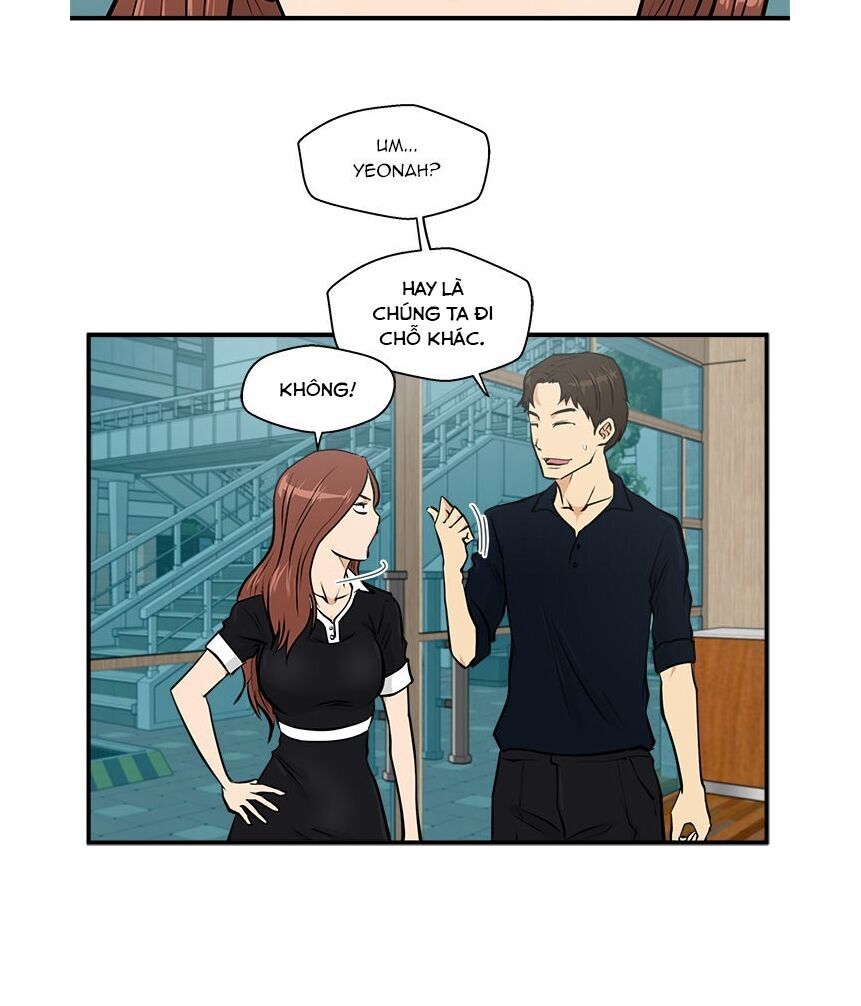 Mr.Kang Chapter 24 - Trang 2