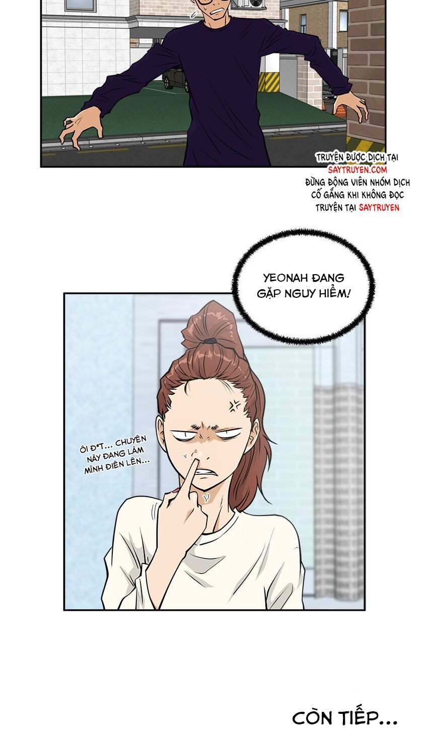 Mr.Kang Chapter 21 - Trang 2