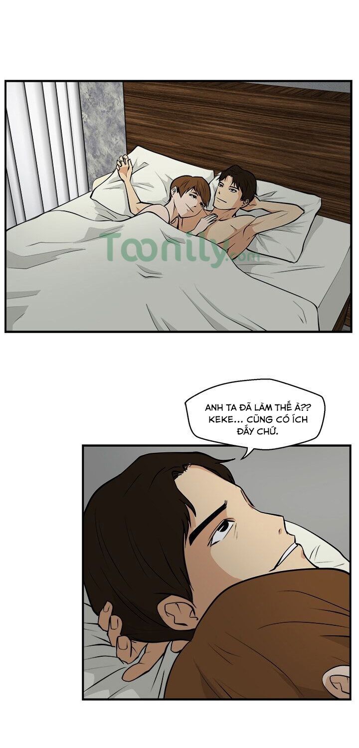 Mr.Kang Chapter 15 - Trang 2