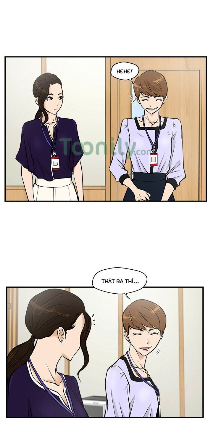 Mr.Kang Chapter 15 - Trang 2