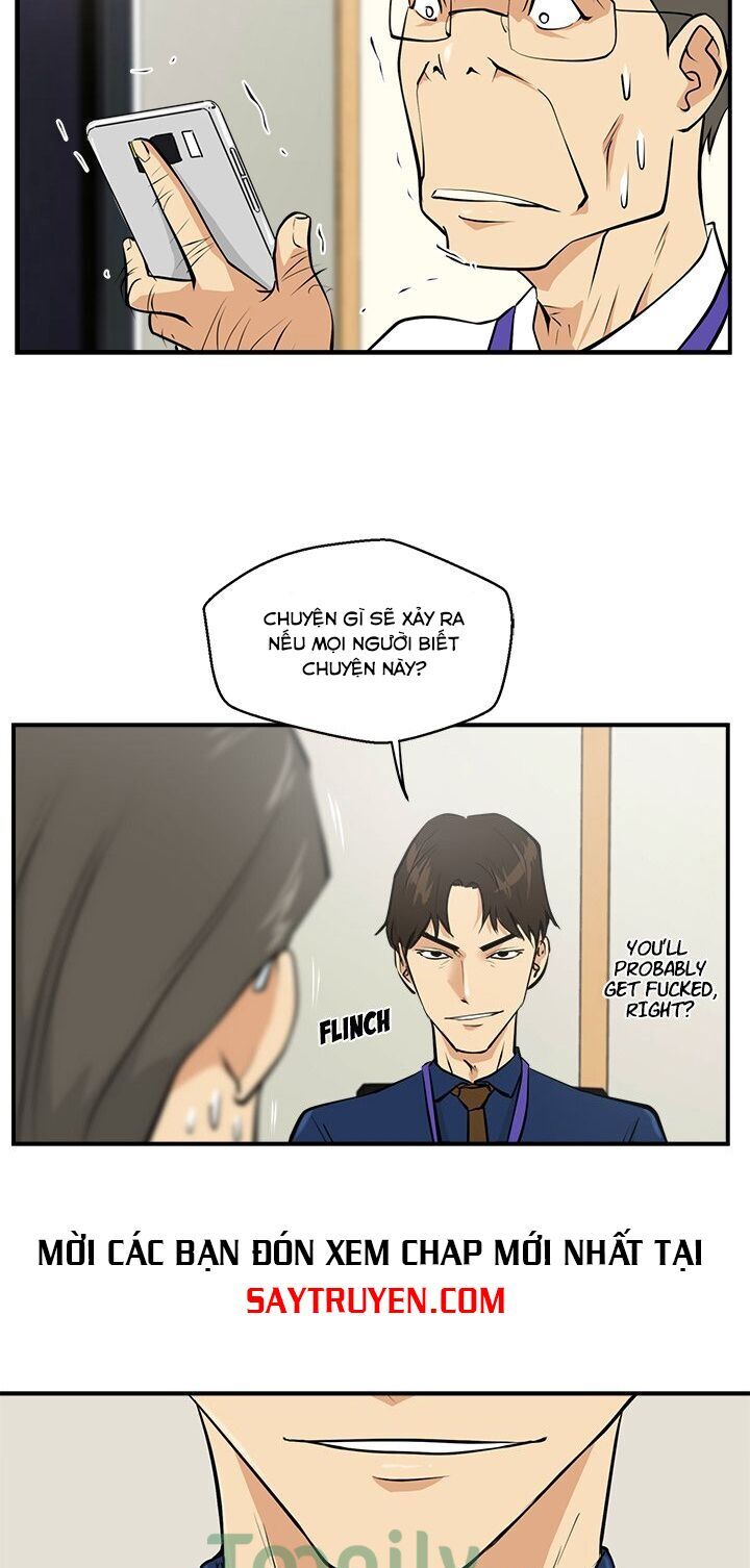 Mr.Kang Chapter 15 - Trang 2