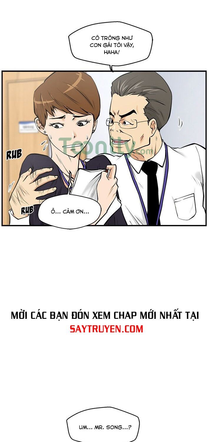 Mr.Kang Chapter 15 - Trang 2