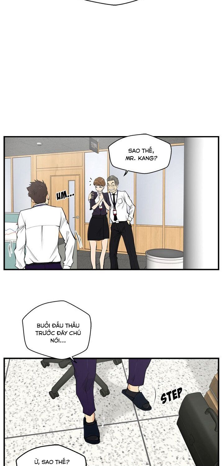 Mr.Kang Chapter 15 - Trang 2