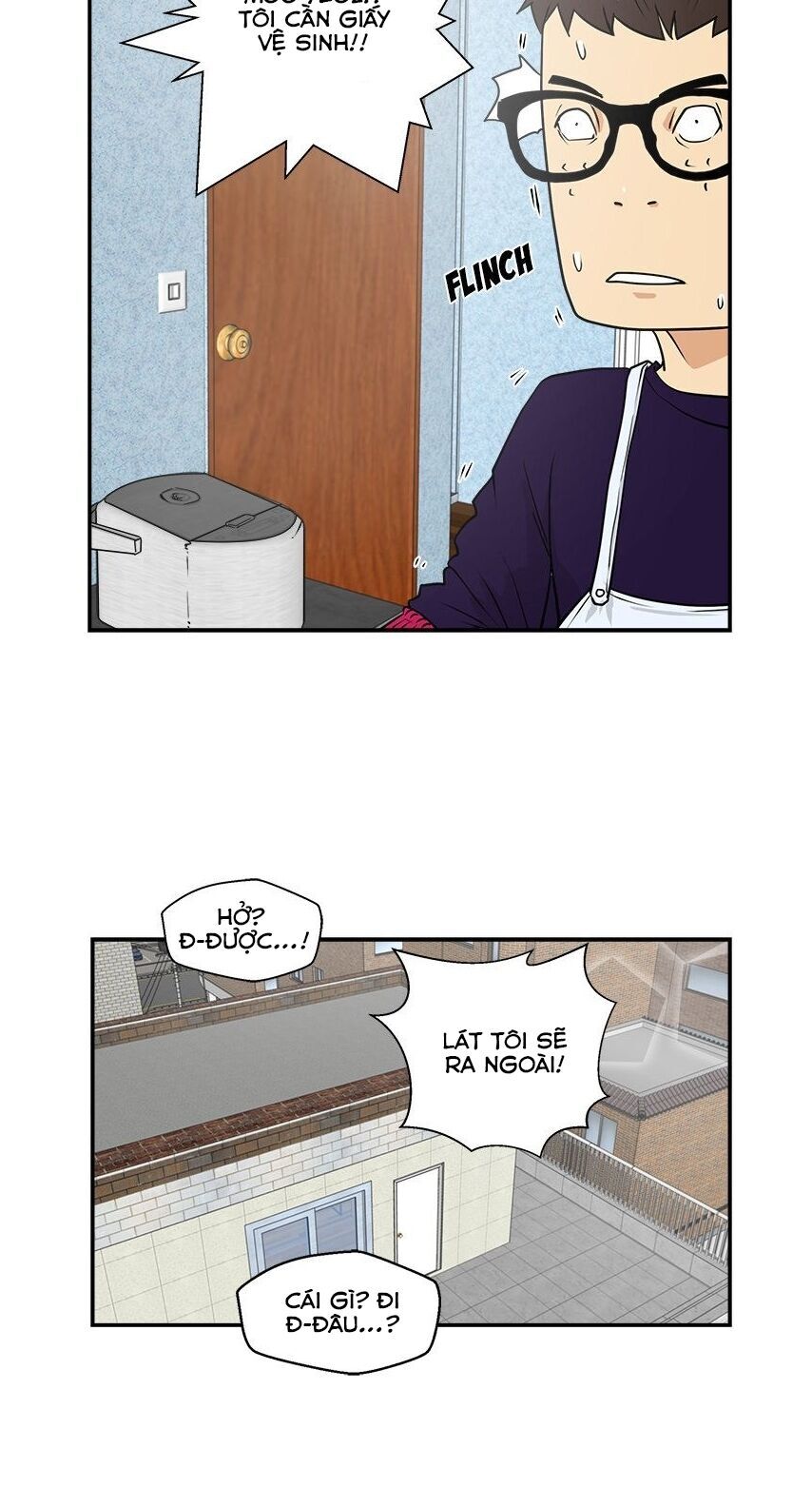 Mr.Kang Chapter 13 - Trang 2