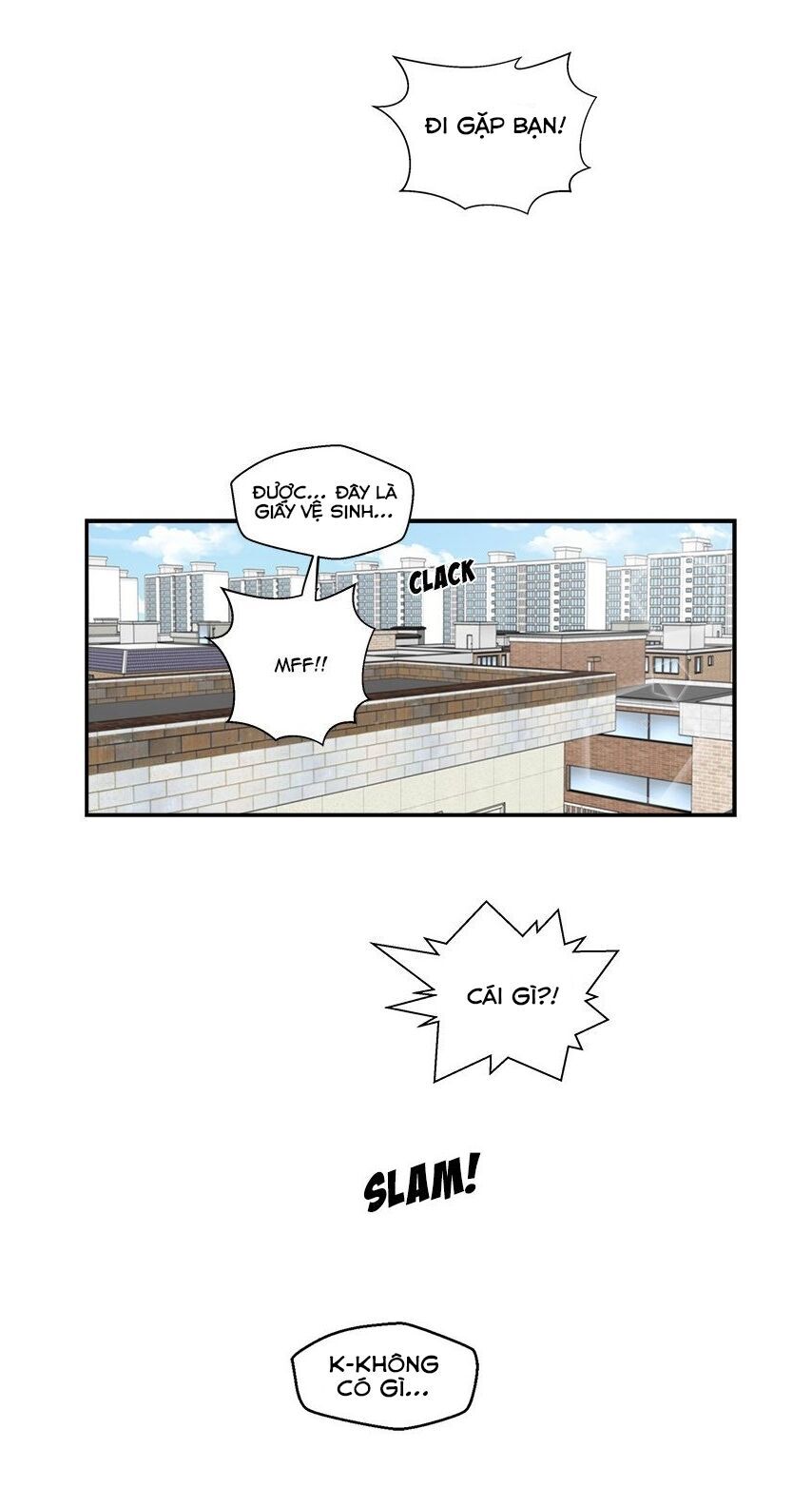 Mr.Kang Chapter 13 - Trang 2