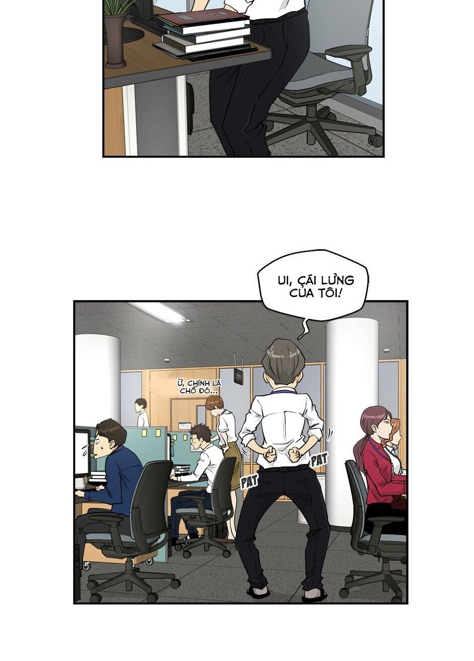 Mr.Kang Chapter 13 - Trang 2