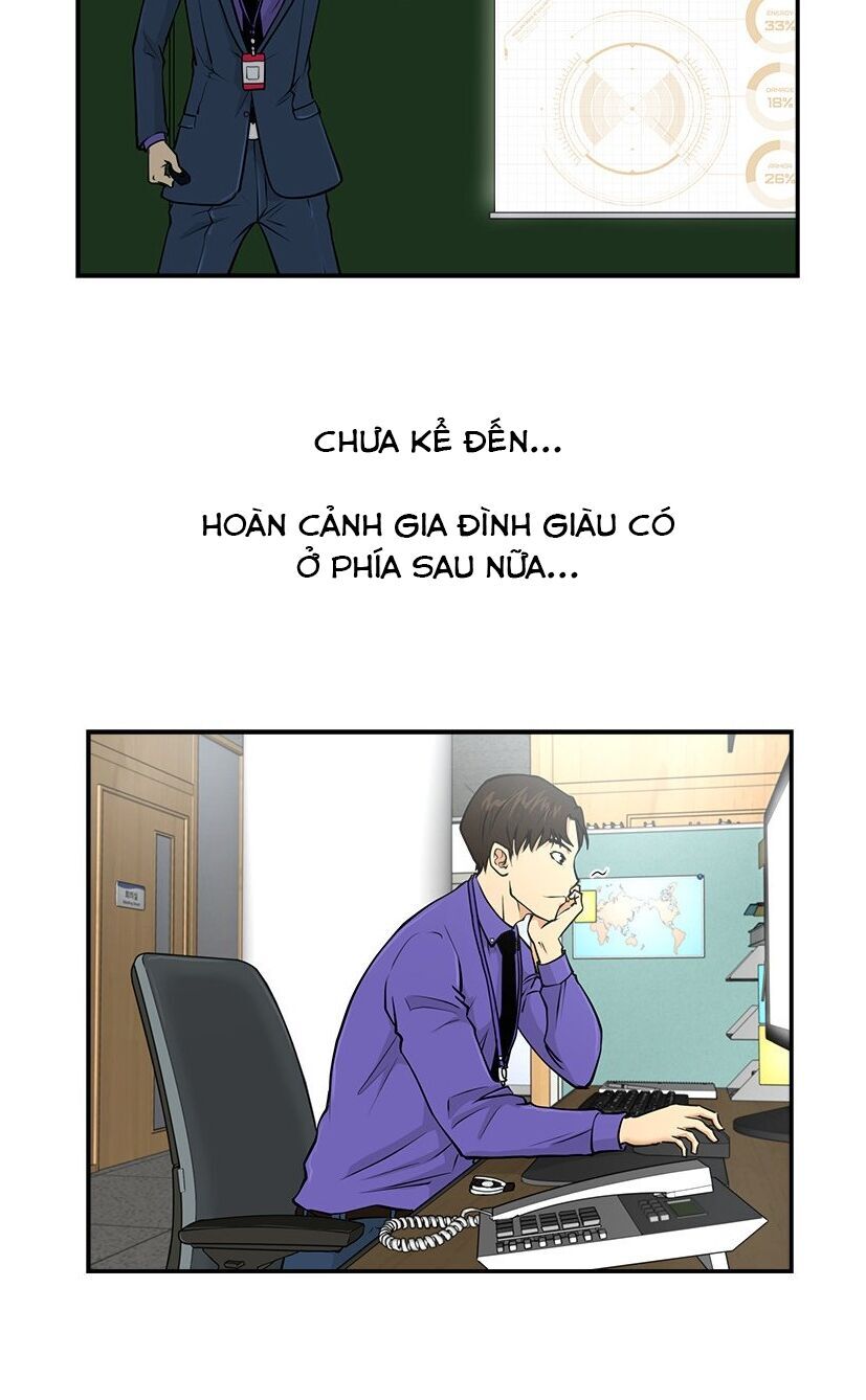 Mr.Kang Chapter 10 - Trang 2