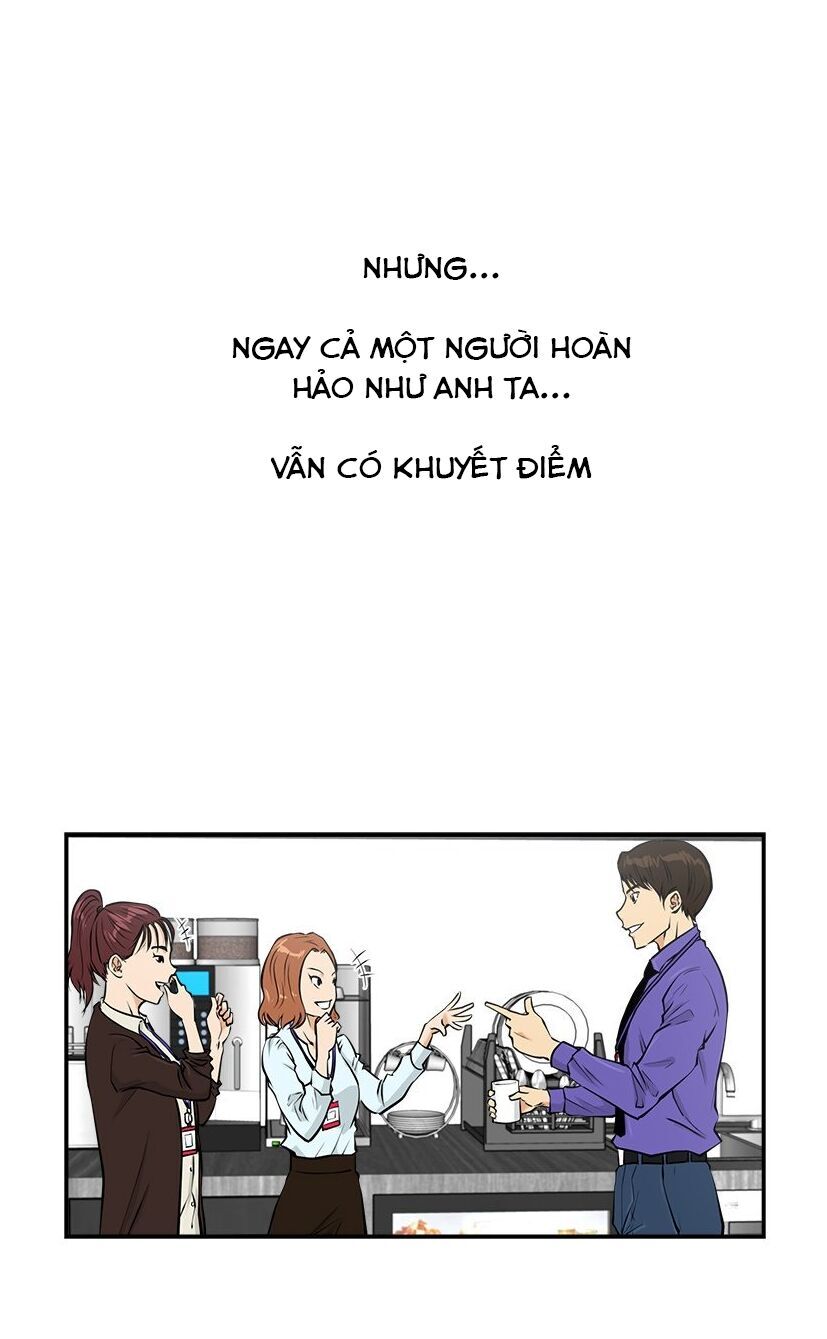 Mr.Kang Chapter 10 - Trang 2