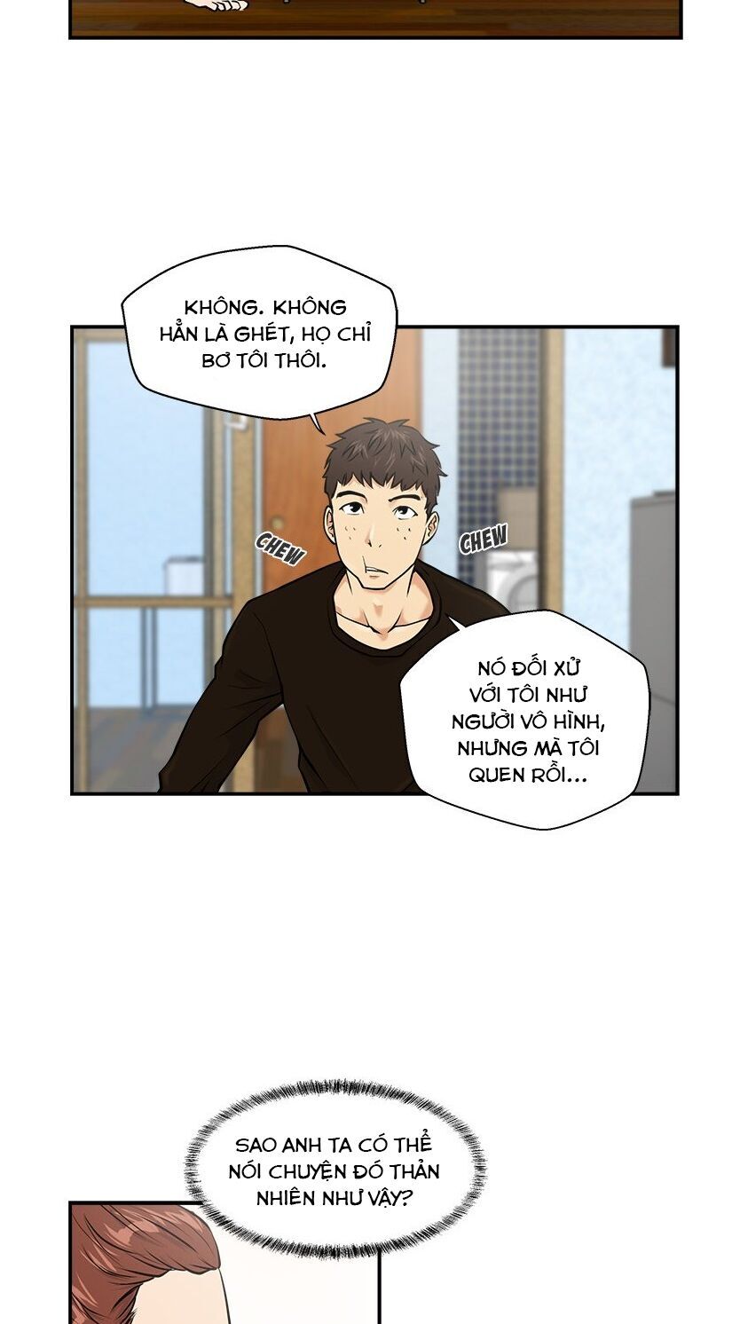 Mr.Kang Chapter 10 - Trang 2