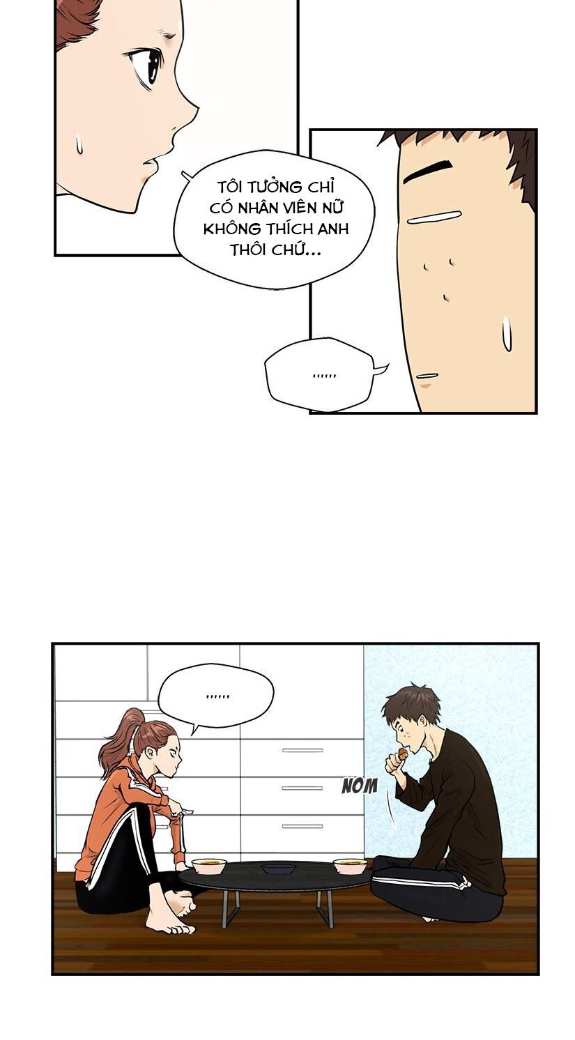 Mr.Kang Chapter 10 - Trang 2