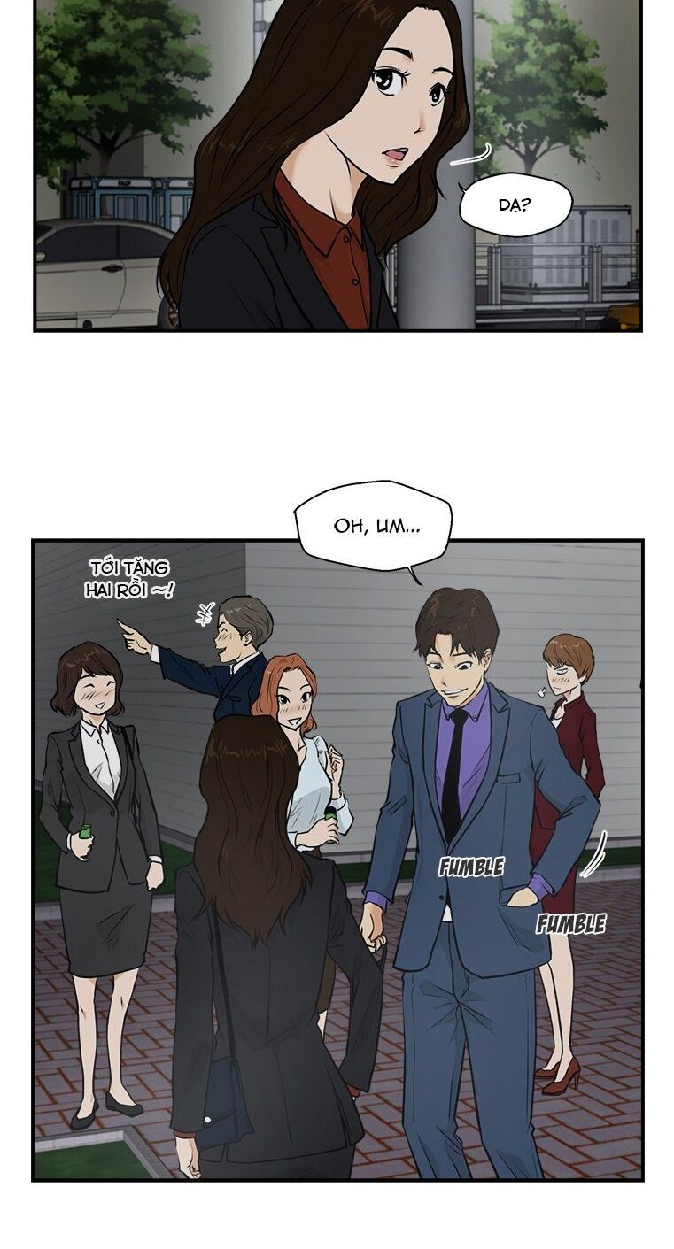 Mr.Kang Chapter 10 - Trang 2