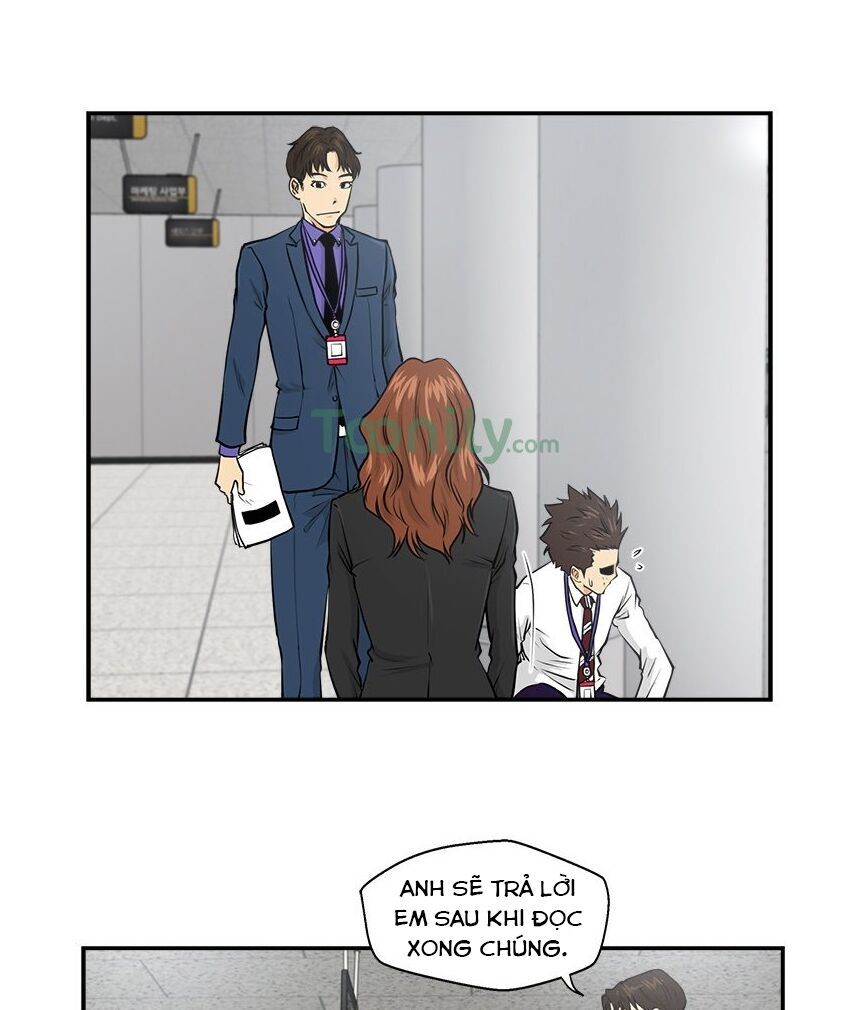 Mr.Kang Chapter 10 - Trang 2