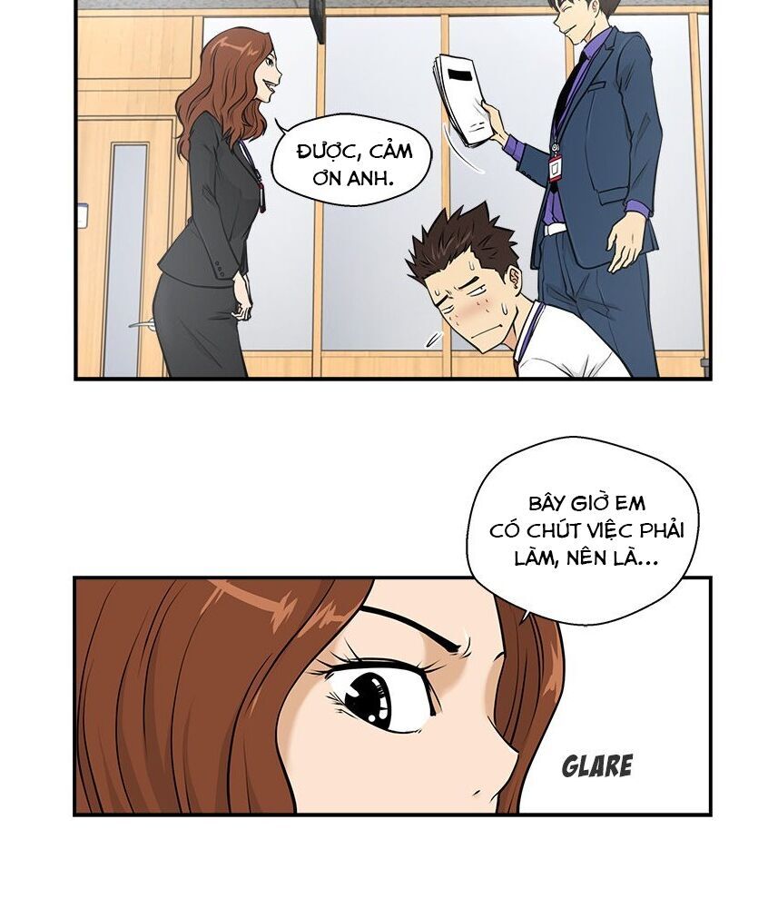 Mr.Kang Chapter 10 - Trang 2