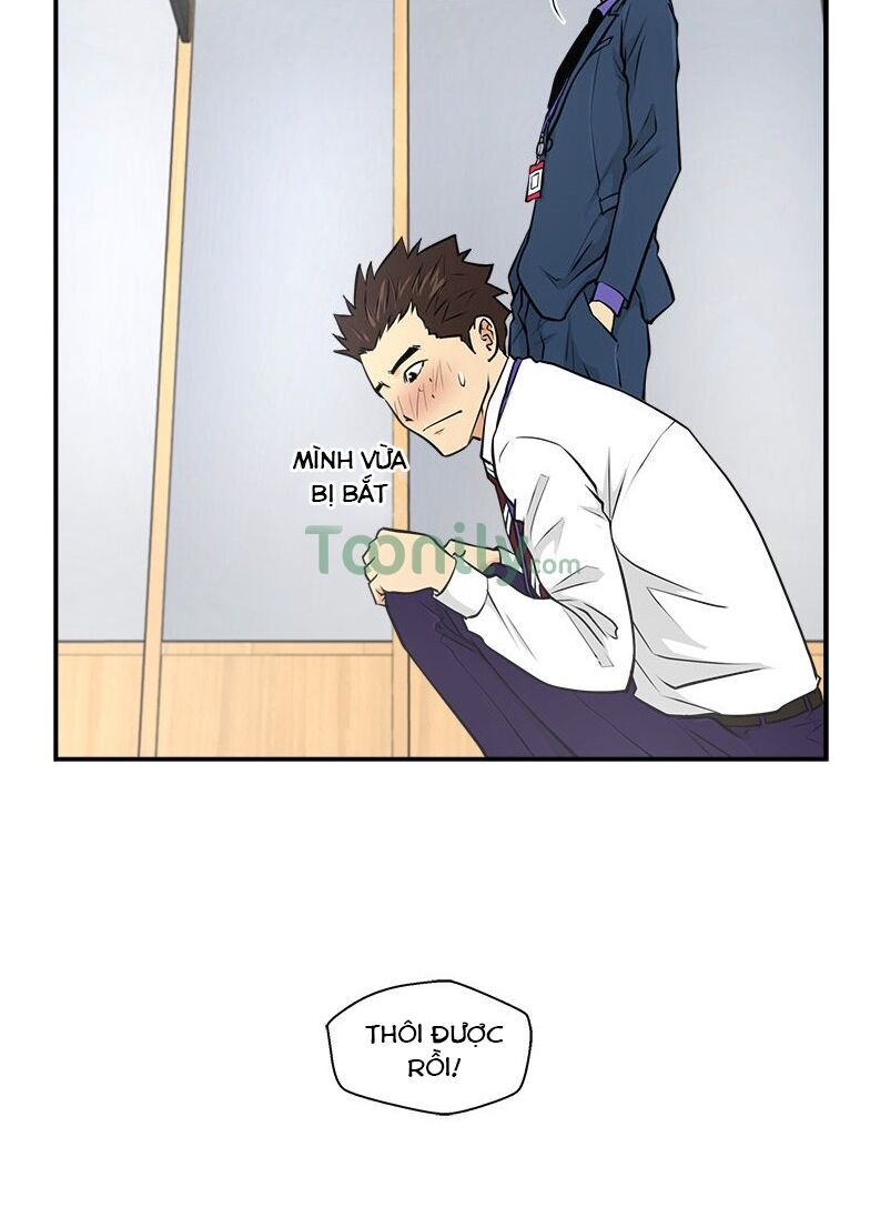 Mr.Kang Chapter 10 - Trang 2