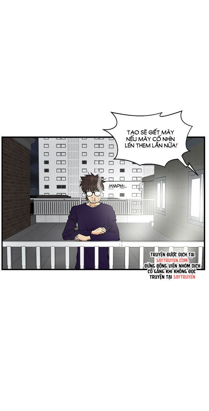 Mr.Kang Chapter 6 - Trang 2