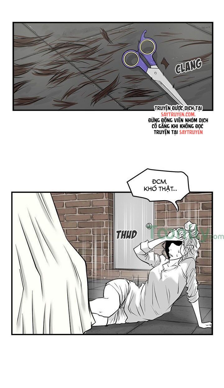 Mr.Kang Chapter 6 - Trang 2