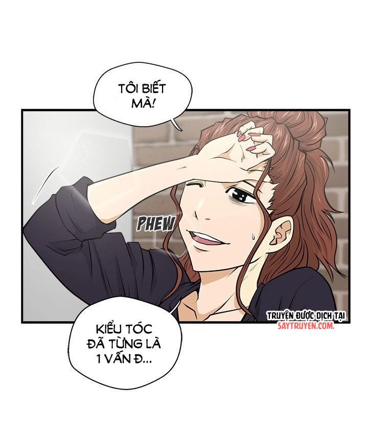 Mr.Kang Chapter 6 - Trang 2