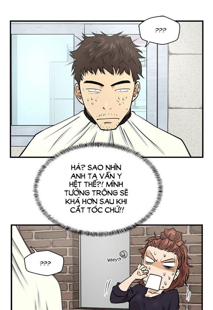 Mr.Kang Chapter 6 - Trang 2