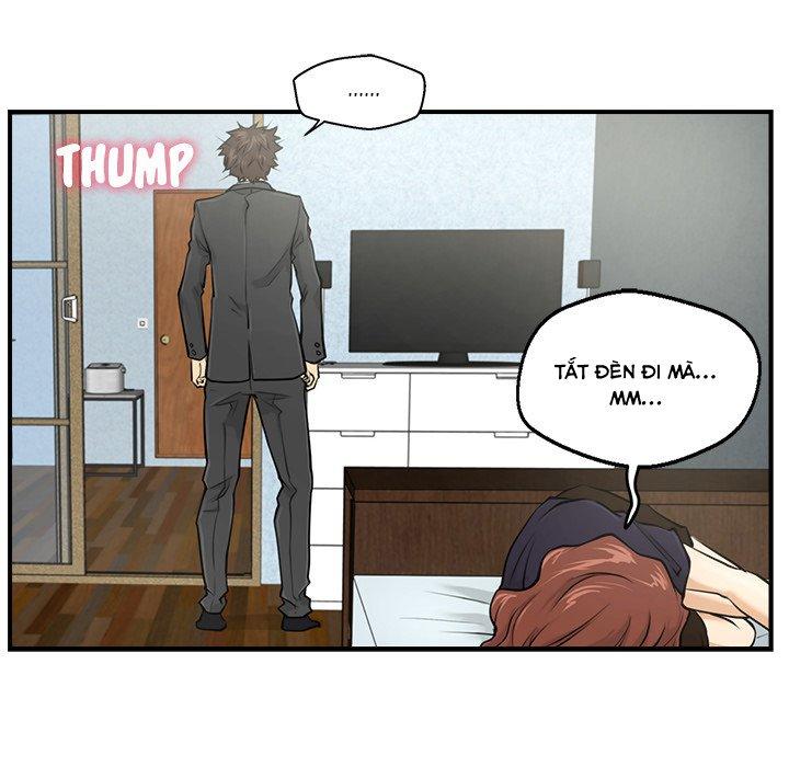 Mr.Kang Chapter 4 - Trang 2