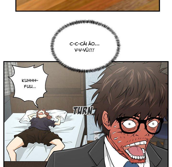 Mr.Kang Chapter 4 - Trang 2