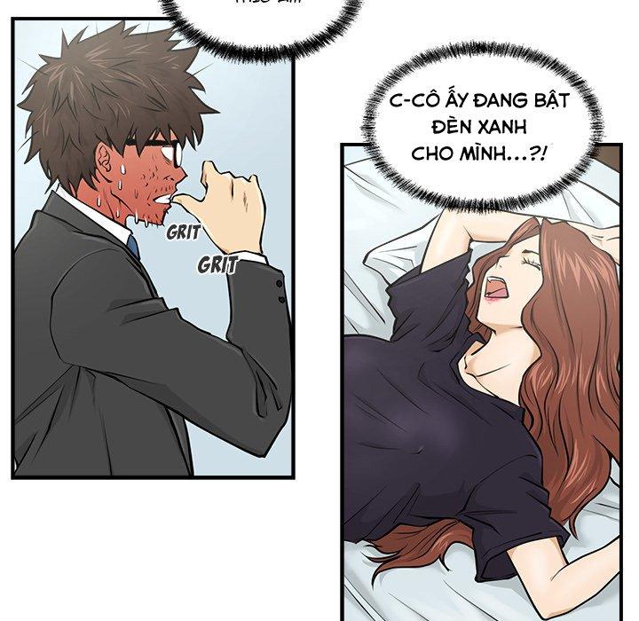 Mr.Kang Chapter 4 - Trang 2