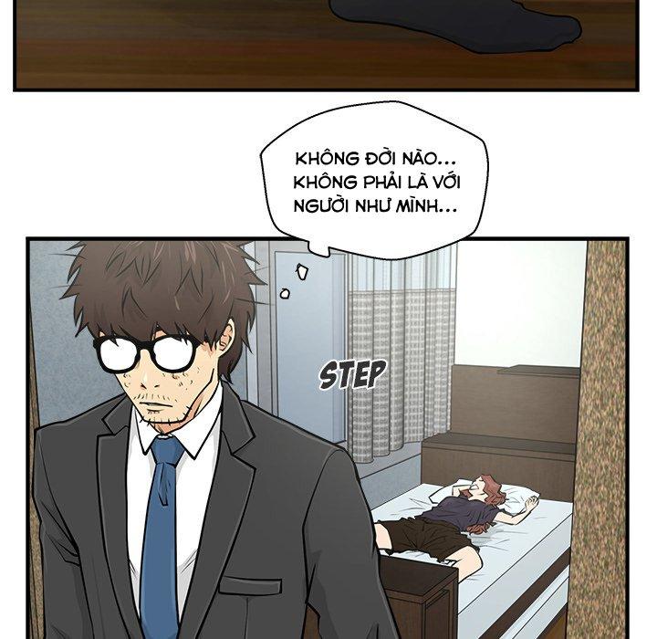 Mr.Kang Chapter 4 - Trang 2