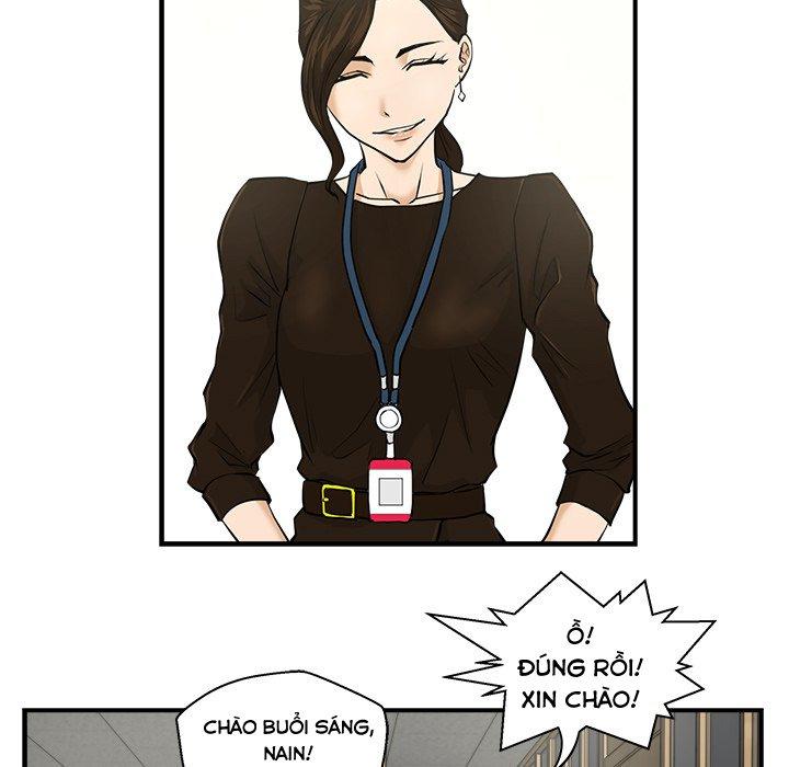 Mr.Kang Chapter 4 - Trang 2