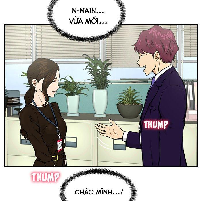 Mr.Kang Chapter 4 - Trang 2