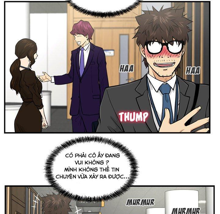 Mr.Kang Chapter 4 - Trang 2