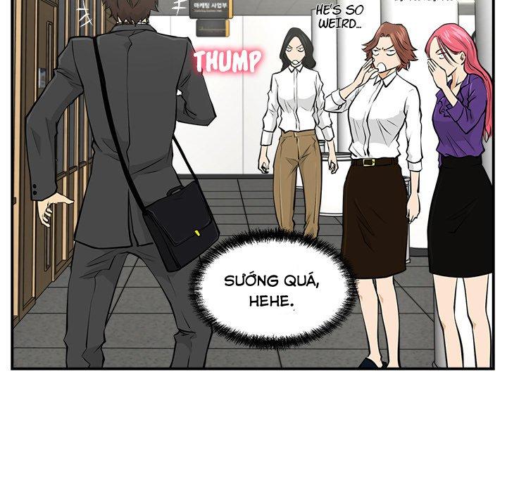 Mr.Kang Chapter 4 - Trang 2