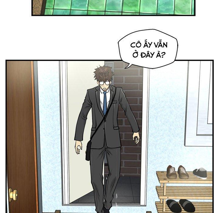 Mr.Kang Chapter 4 - Trang 2