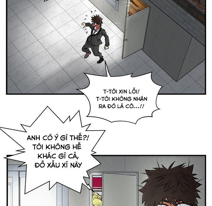 Mr.Kang Chapter 4 - Trang 2