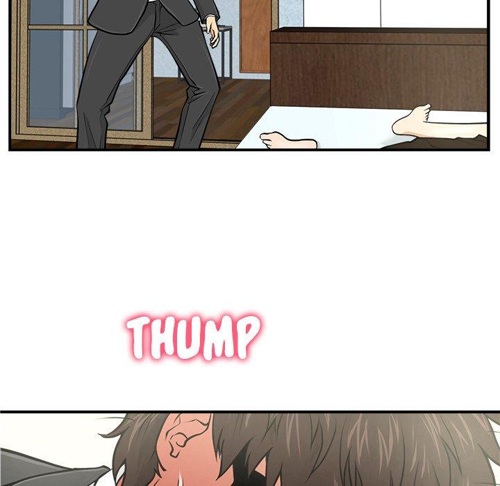 Mr.Kang Chapter 4 - Trang 2