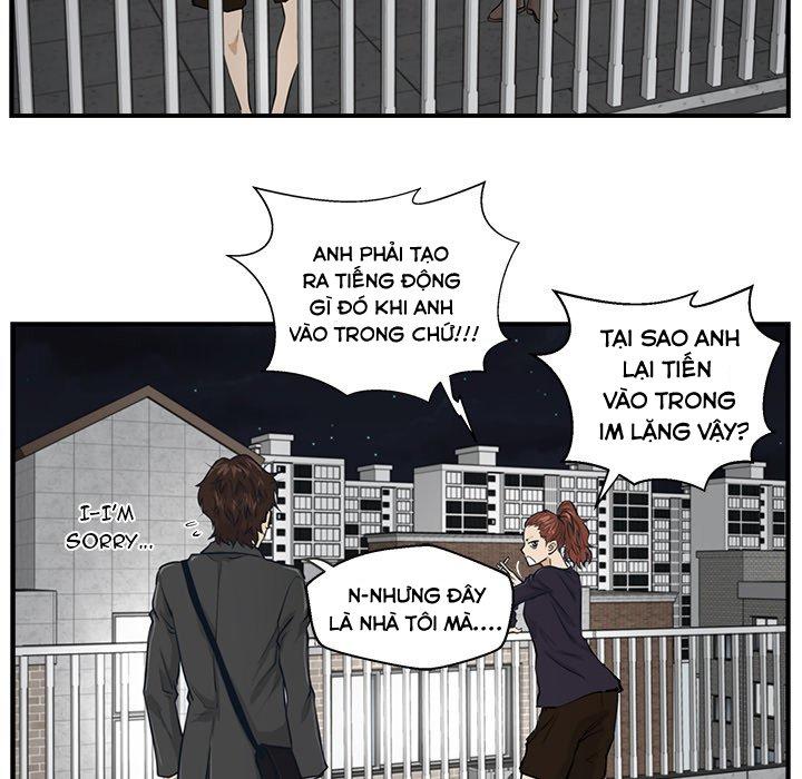 Mr.Kang Chapter 4 - Trang 2