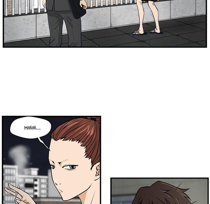 Mr.Kang Chapter 4 - Trang 2