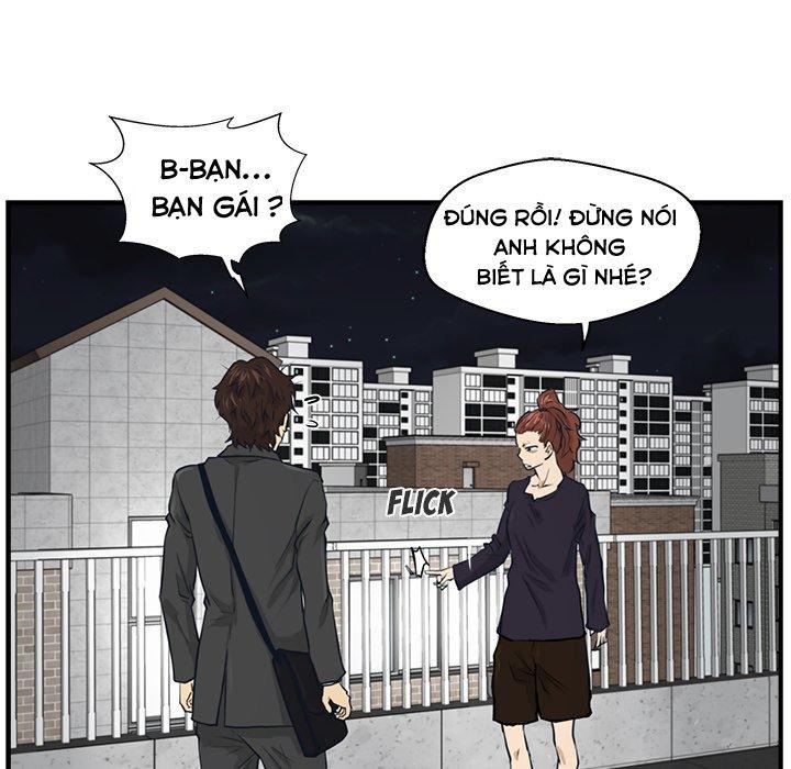 Mr.Kang Chapter 4 - Trang 2