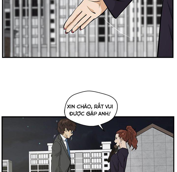 Mr.Kang Chapter 4 - Trang 2