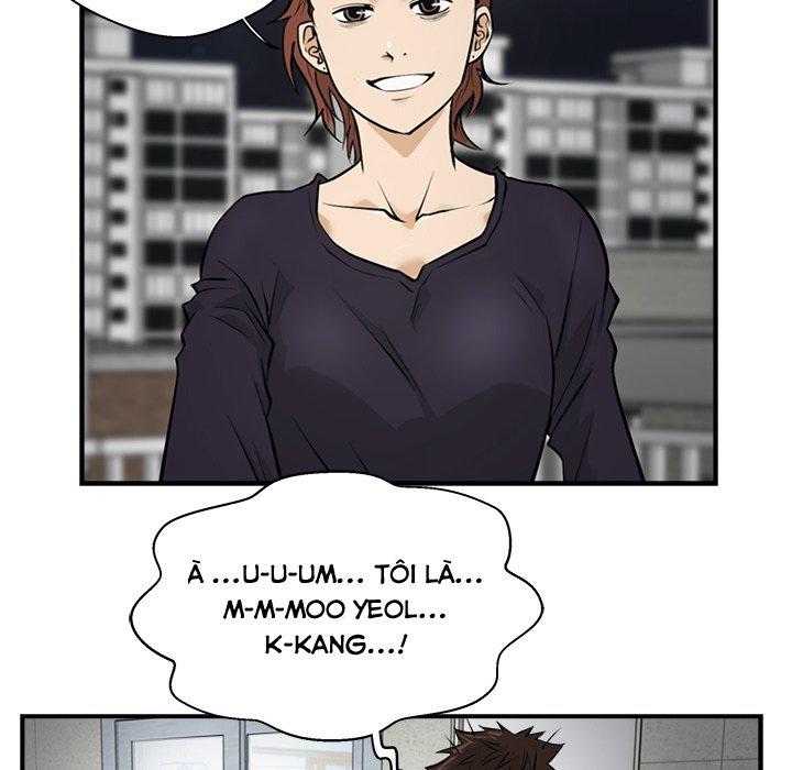 Mr.Kang Chapter 4 - Trang 2