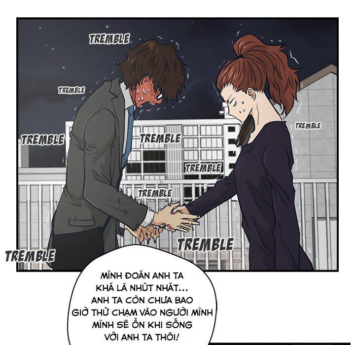 Mr.Kang Chapter 4 - Trang 2