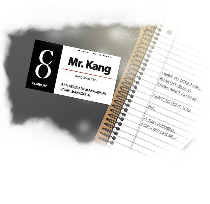 Mr.Kang Chapter 4 - Trang 2