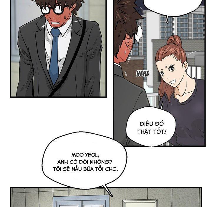 Mr.Kang Chapter 4 - Trang 2