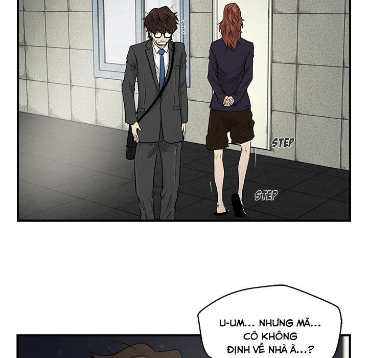 Mr.Kang Chapter 4 - Trang 2