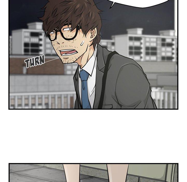 Mr.Kang Chapter 4 - Trang 2