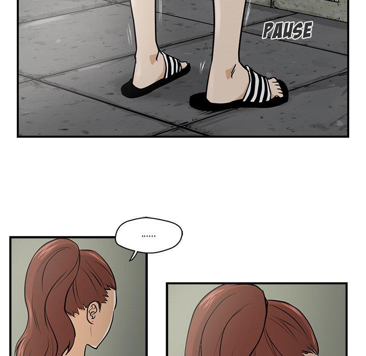 Mr.Kang Chapter 4 - Trang 2