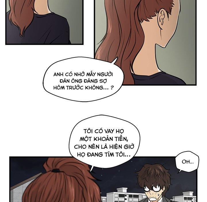 Mr.Kang Chapter 4 - Trang 2