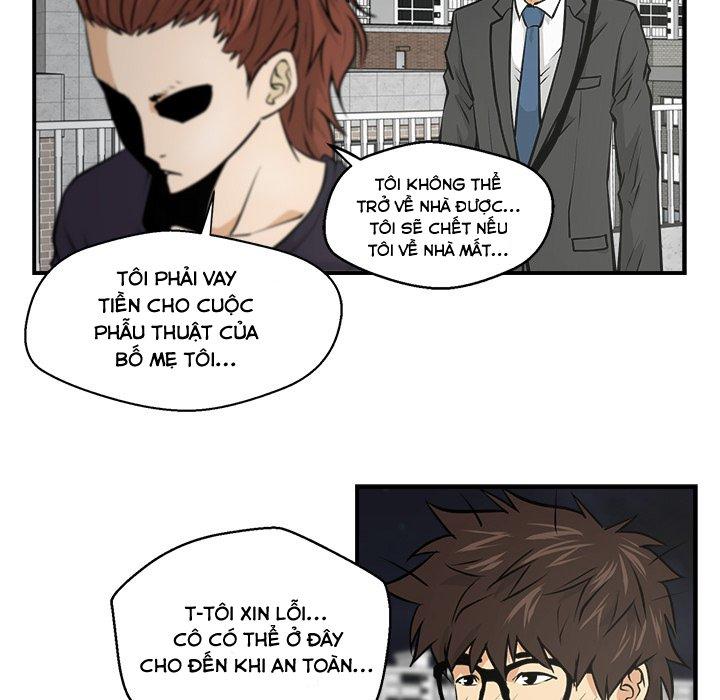 Mr.Kang Chapter 4 - Trang 2