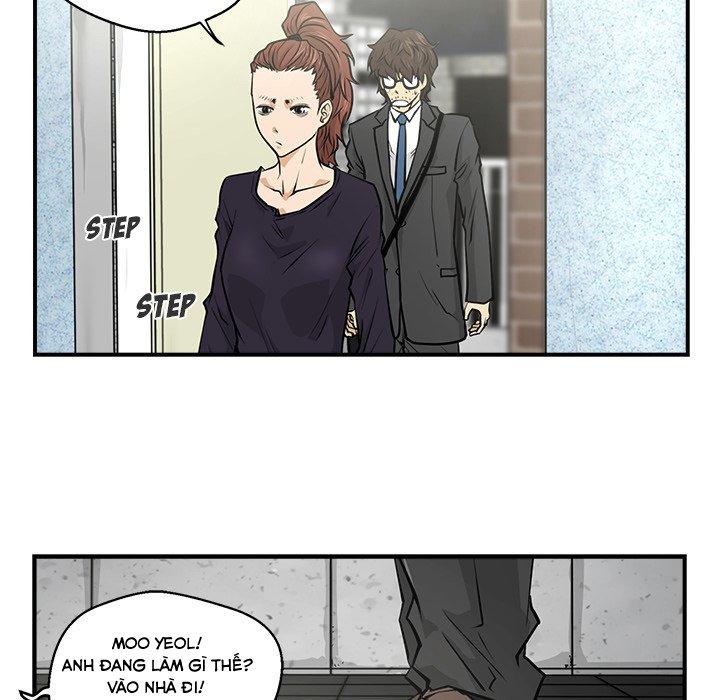 Mr.Kang Chapter 4 - Trang 2